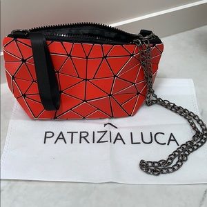 Patrizia Luca small clutch
